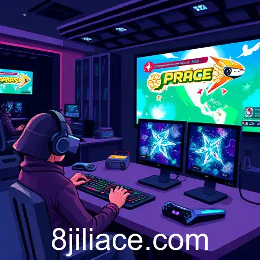 Jiliace Revolutionizes Online Gaming Experience