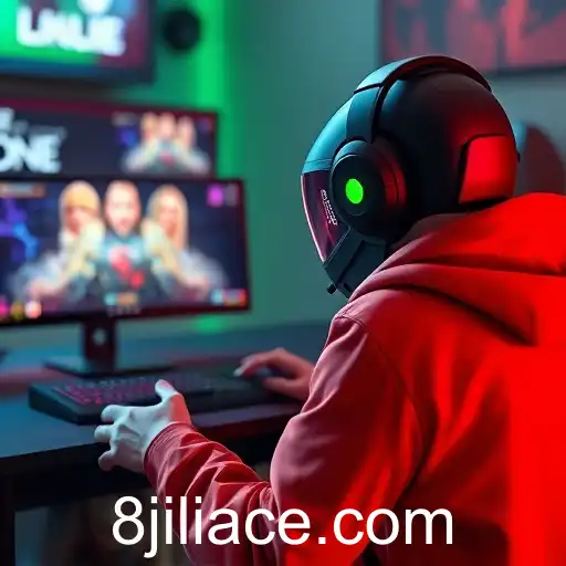 The Rise of Gaming Portals: Spotlight on Jiliace
